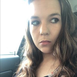 Meet your Posher, Kelsey